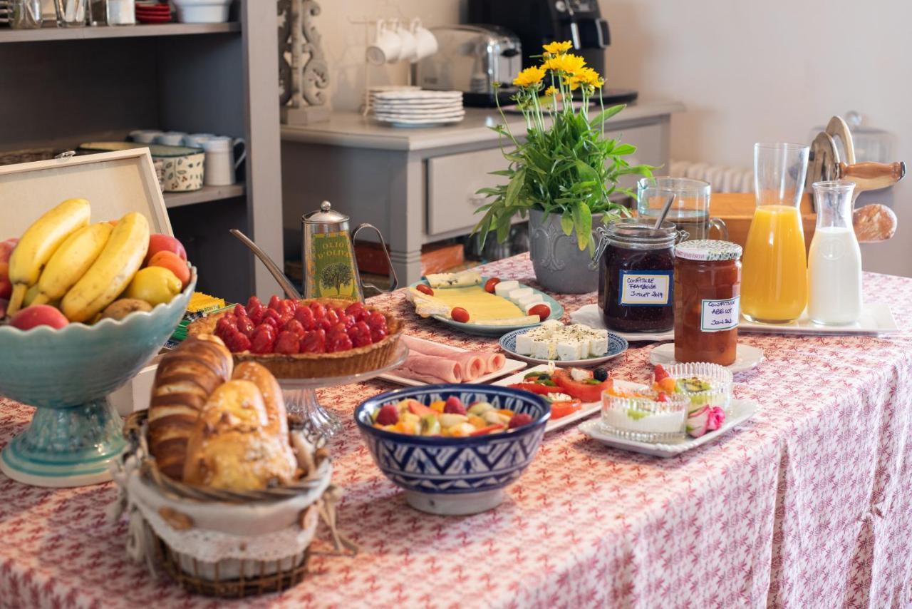 La Beytina - B&b&apartment Bed and breakfast