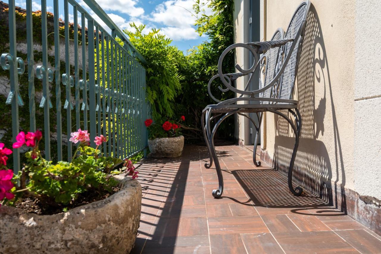 La Beytina - B&b&apartment Bed and breakfast Pennautier