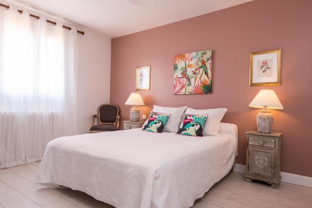 La Beytina - B&b&apartment Bed and breakfast Pennautier