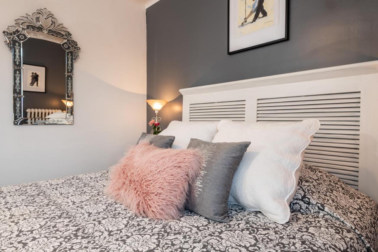 La Beytina - B&b&apartment