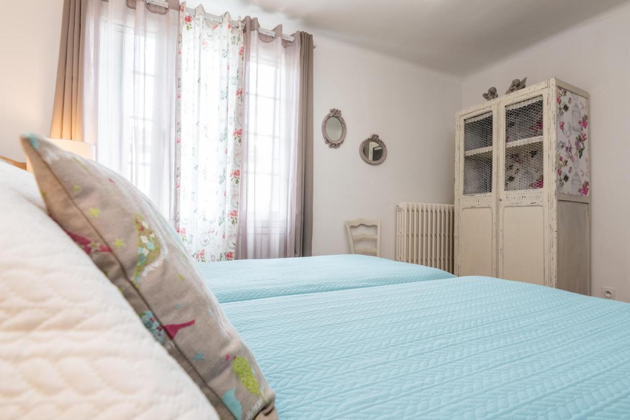 Bed and breakfast La Beytina - B&b&apartment 3*