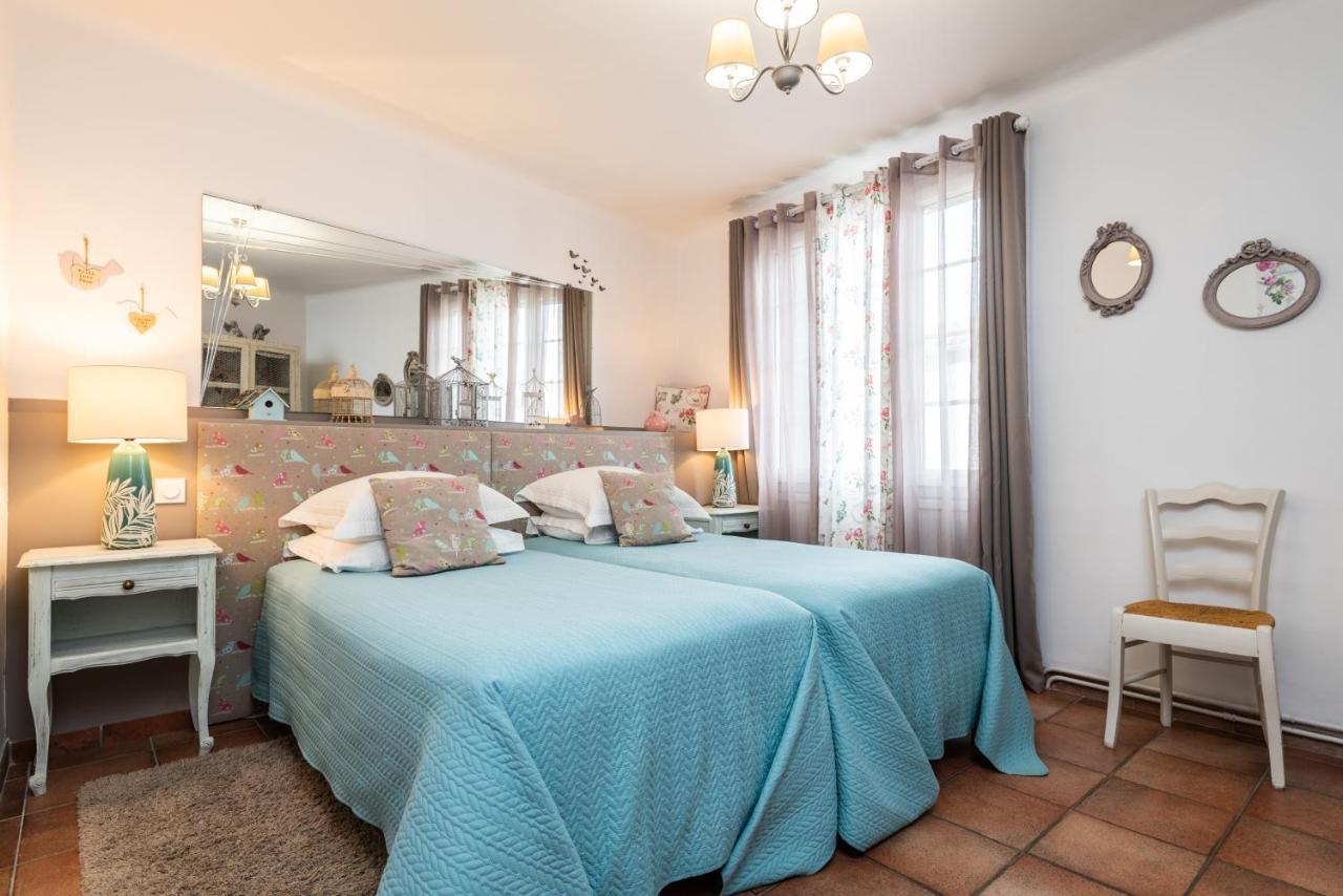 La Beytina - B&b&apartment Bed and breakfast