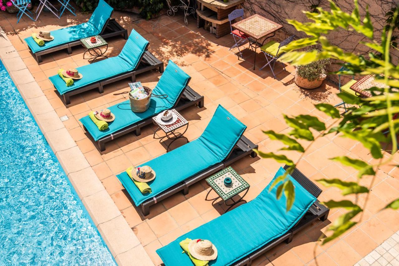 La Beytina - B&b&apartment Pennautier