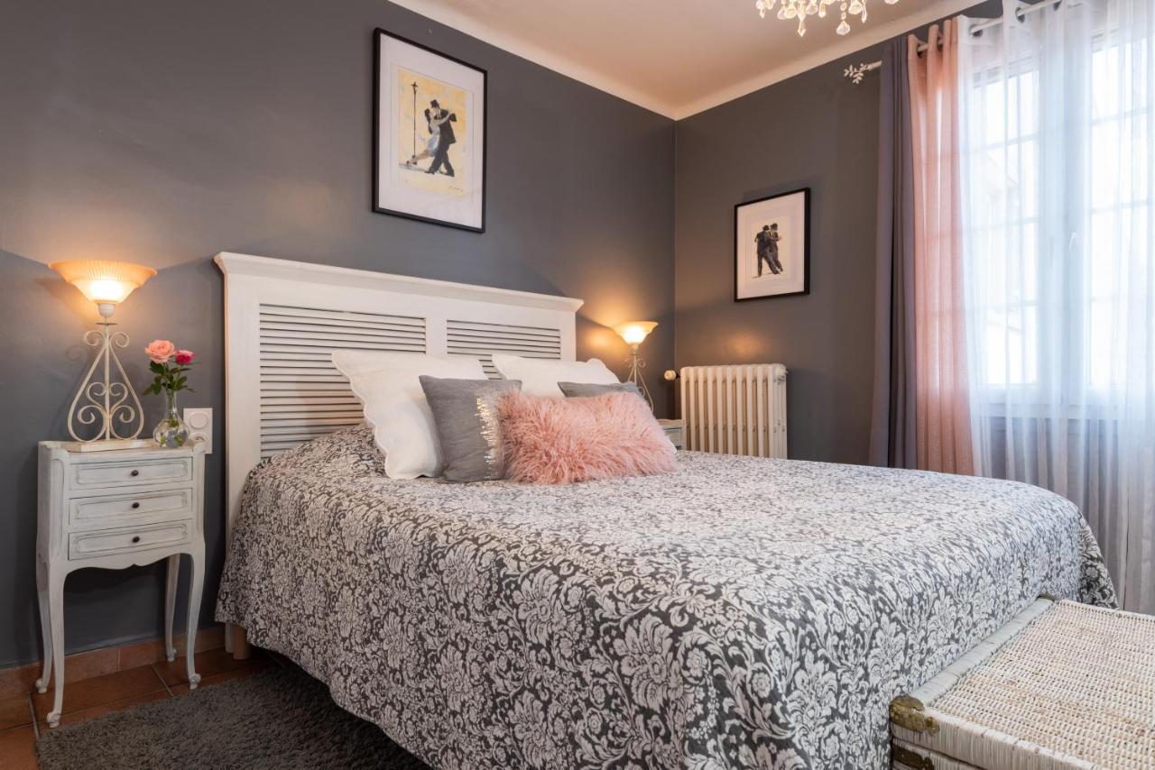 La Beytina - B&b&apartment 3* Pennautier