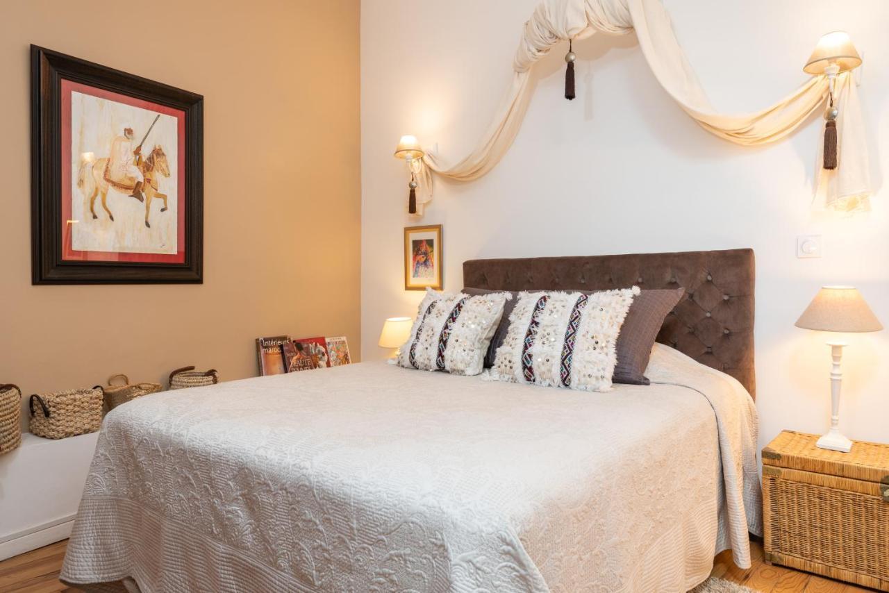 La Beytina - B&b&apartment 3* Pennautier