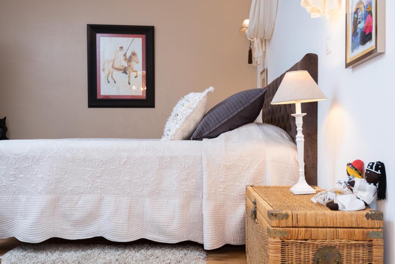 La Beytina - B&b&apartment Bed and breakfast