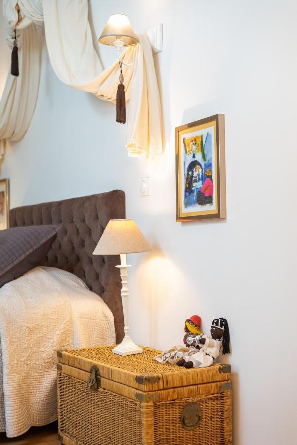 La Beytina - B&b&apartment 3* Pennautier