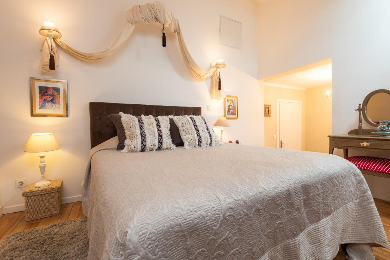 Bed and breakfast La Beytina - B&b&apartment Pennautier