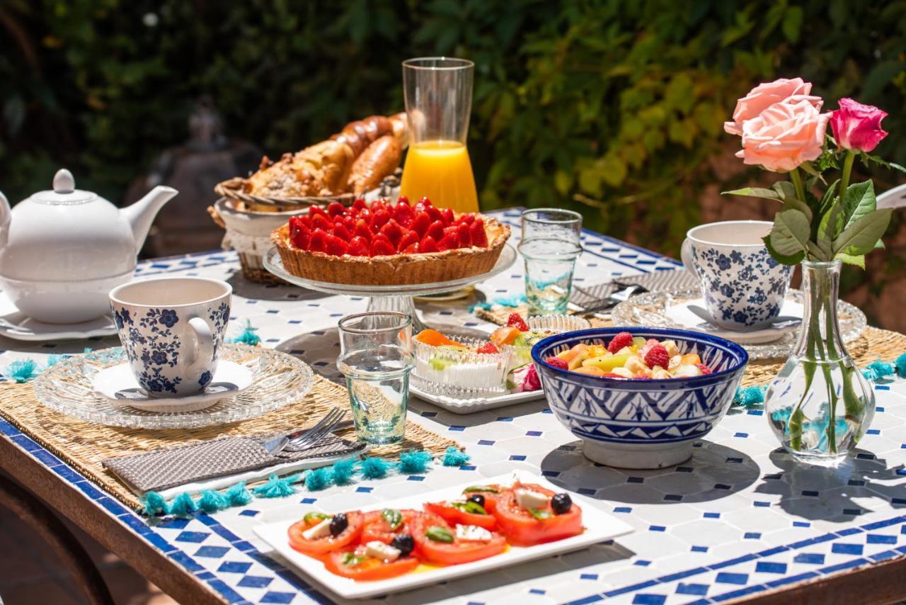 Bed and breakfast La Beytina - B&b&apartment