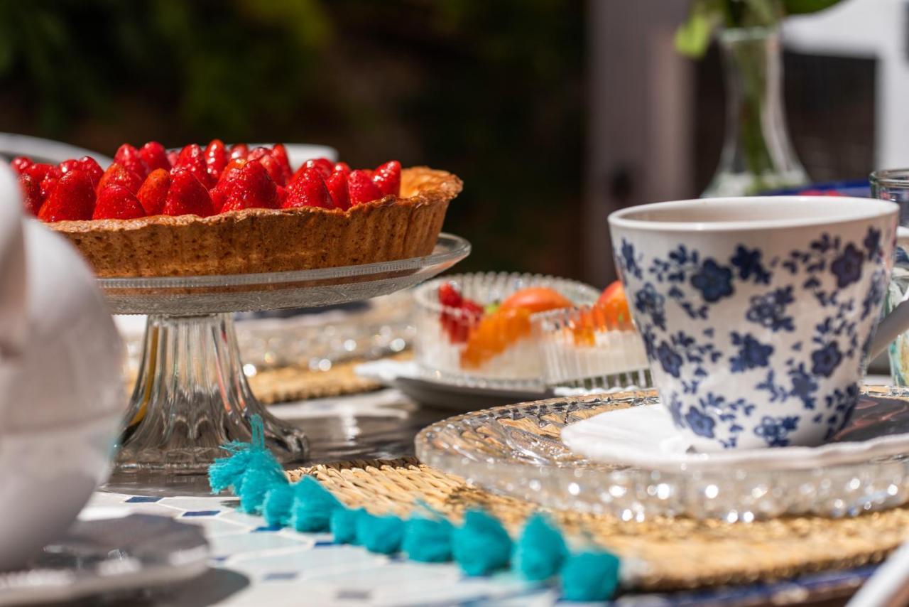 Bed and breakfast La Beytina - B&b&apartment 3*