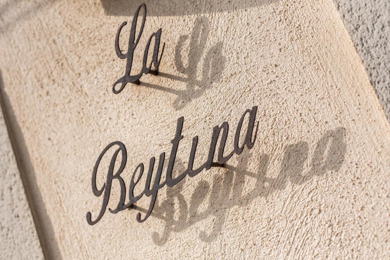 La Beytina - And Frühstückspension Pennautier