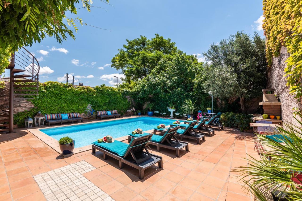 Bed and breakfast La Beytina - B&b&apartment
