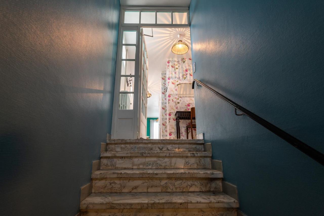 La Beytina - B&b&apartment Pennautier