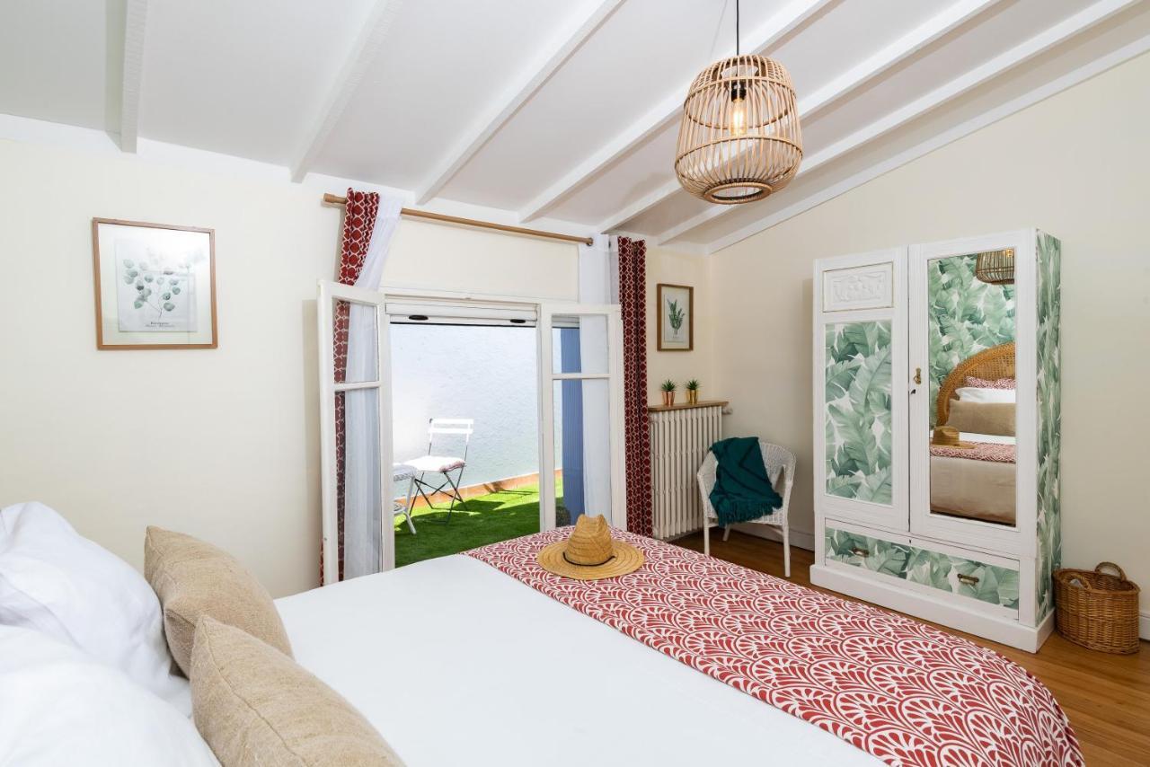 La Beytina - B&b&apartment 3* Pennautier