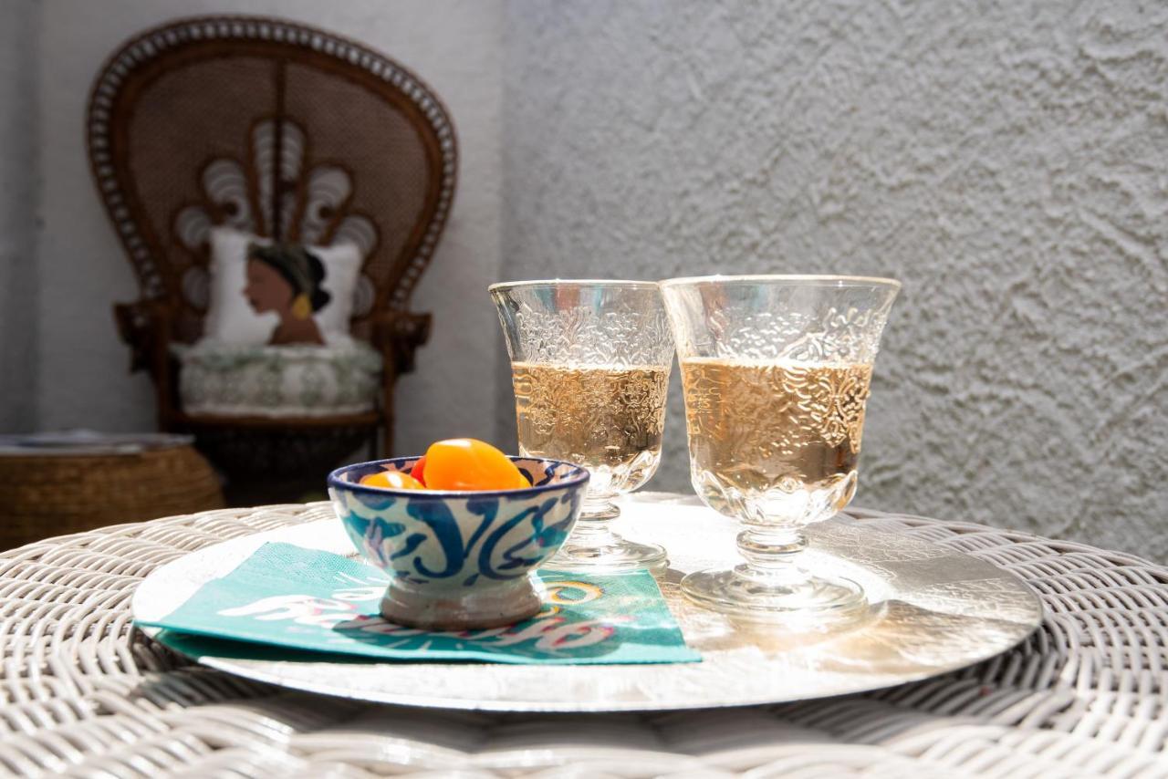 La Beytina - B&b&apartment Bed and breakfast