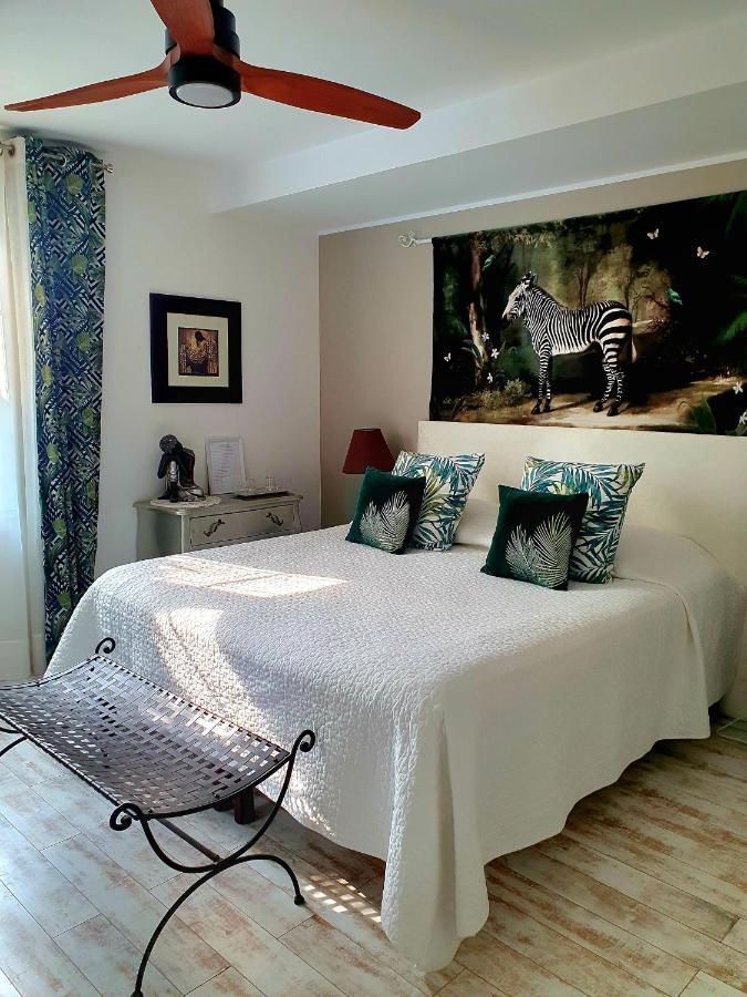 La Beytina - B&b&apartment Pennautier