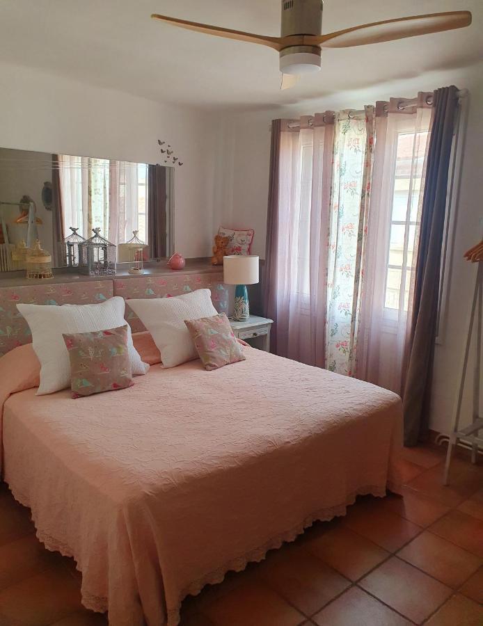 La Beytina - B&b&apartment Pennautier
