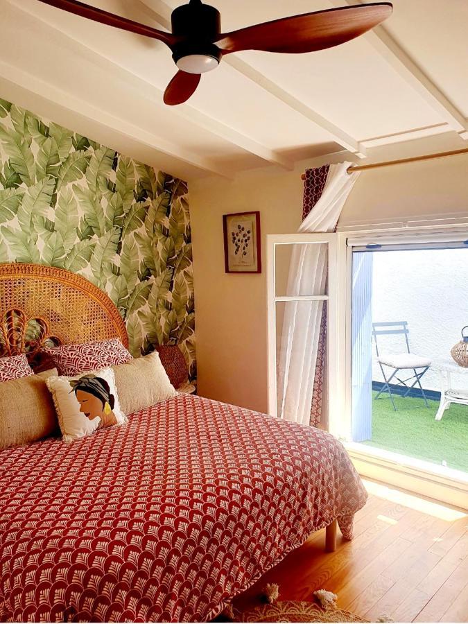 Bed and breakfast La Beytina - B&b&apartment 3*