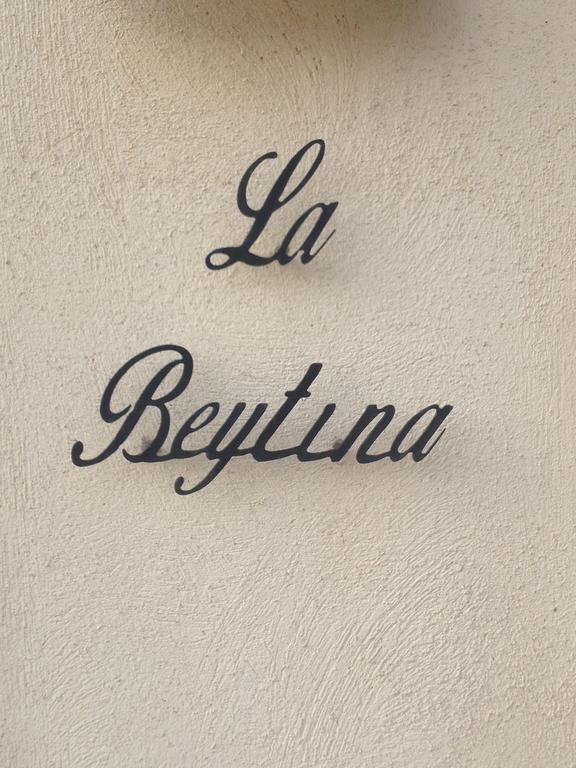 Bed and breakfast La Beytina - B&b&apartment 3*