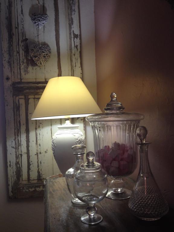 La Beytina - B&b&apartment Pennautier