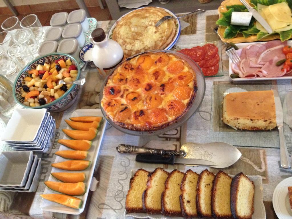 Bed and breakfast La Beytina - B&b&apartment Pennautier