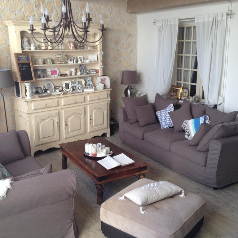 La Beytina - B&b&apartment 3*