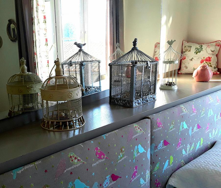 La Beytina - B&b&apartment Bed and breakfast