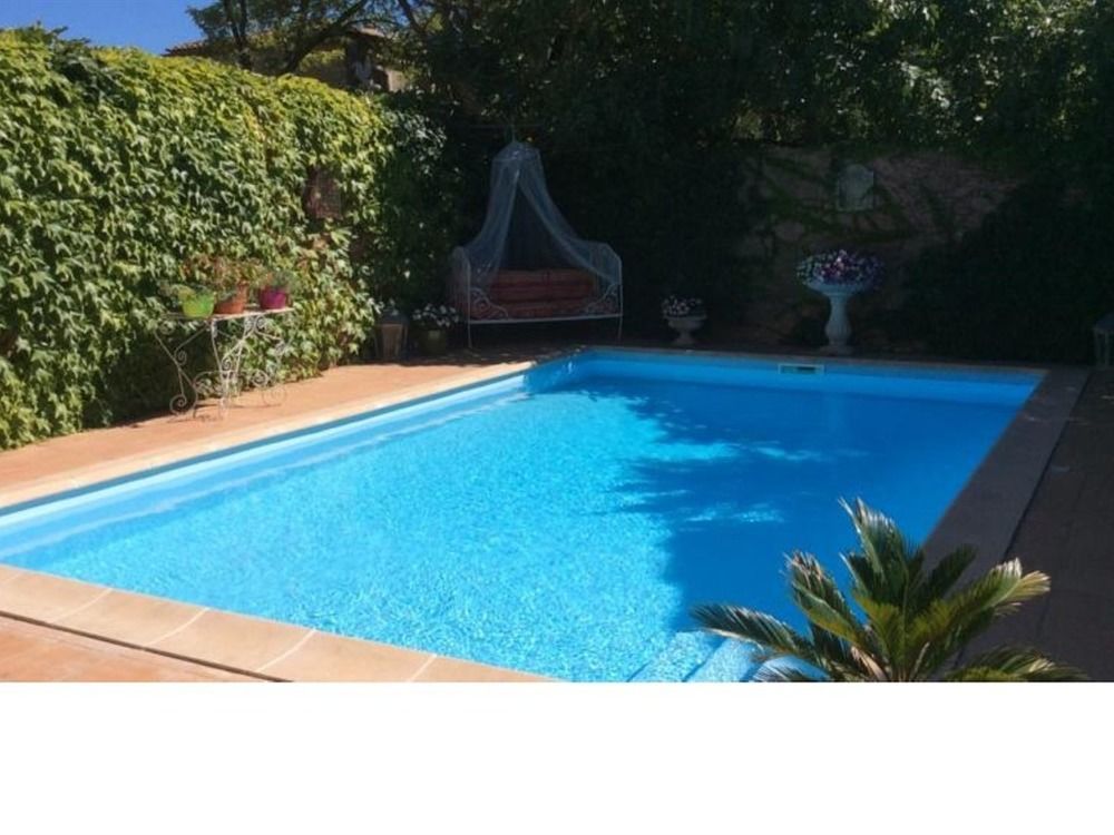 Bed and breakfast La Beytina - B&b&apartment