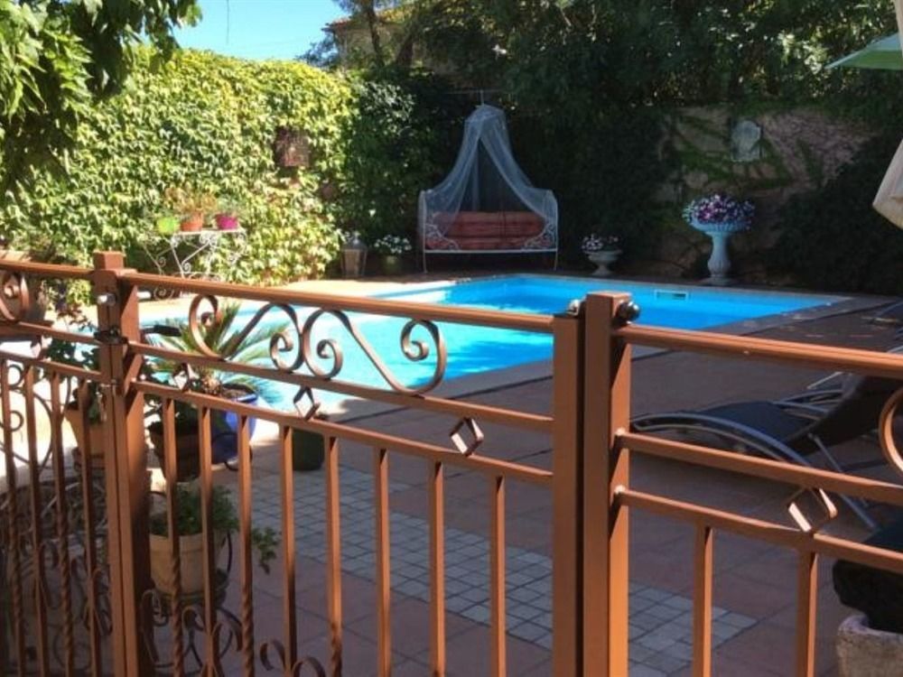 La Beytina - B&b&apartment 3*