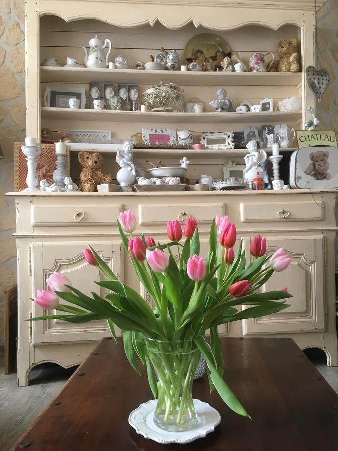 La Beytina - B&b&apartment Pennautier