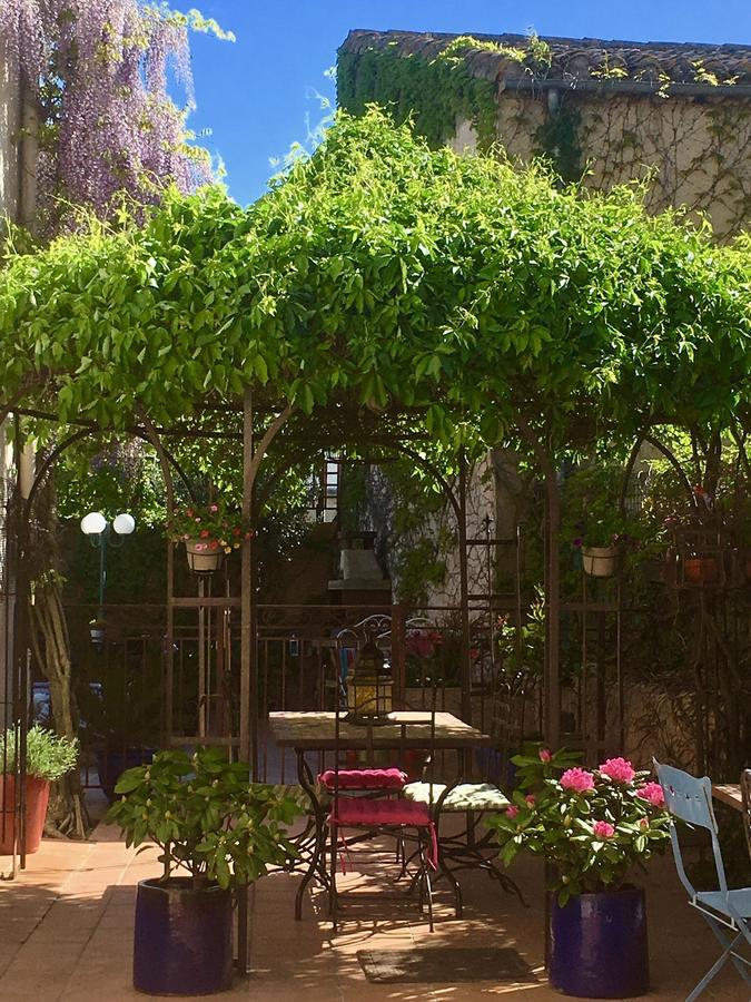 La Beytina - B&b&apartment 3*