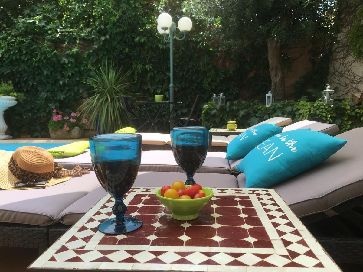La Beytina - B&b&apartment Pennautier