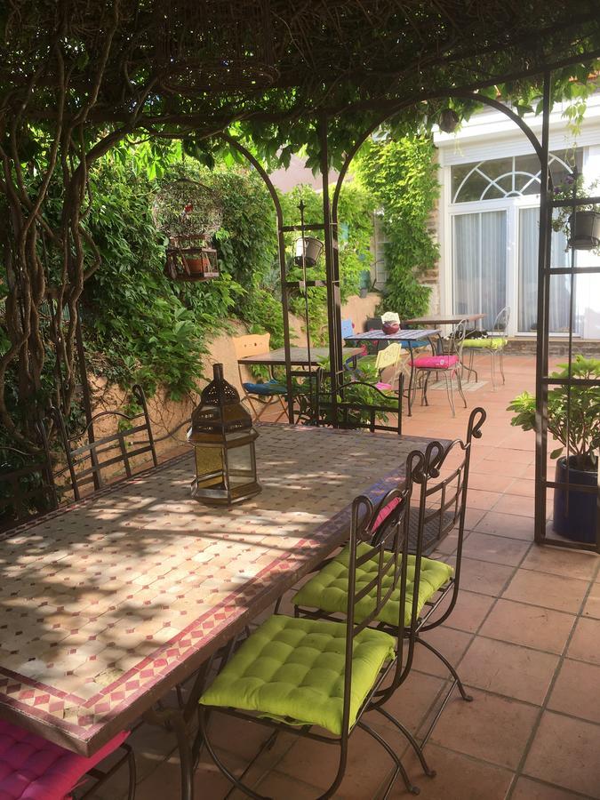 La Beytina - B&b&apartment Bed and breakfast Pennautier