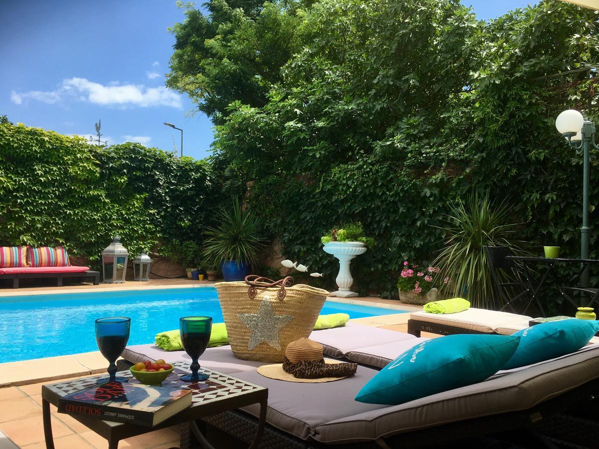 La Beytina - B&b&apartment Bed and breakfast Pennautier