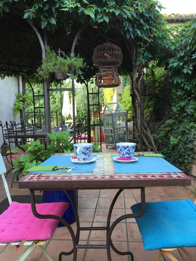 La Beytina - B&b&apartment 3*