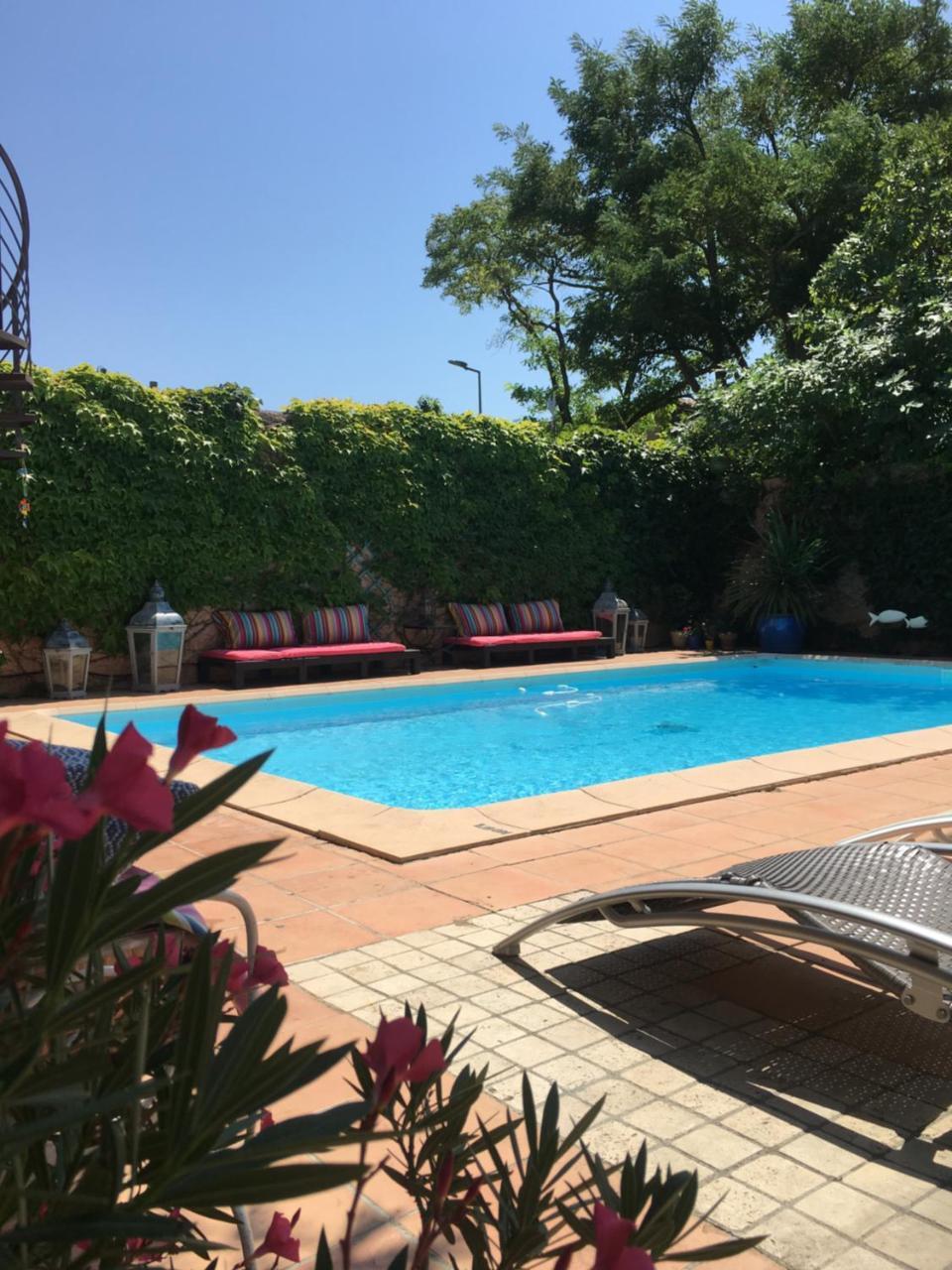 La Beytina - B&b&apartment Pennautier