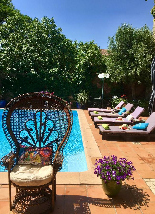 La Beytina - B&b&apartment Pennautier
